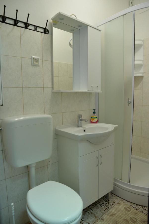 Apartment Kolonija Slavonski Brod Exterior photo