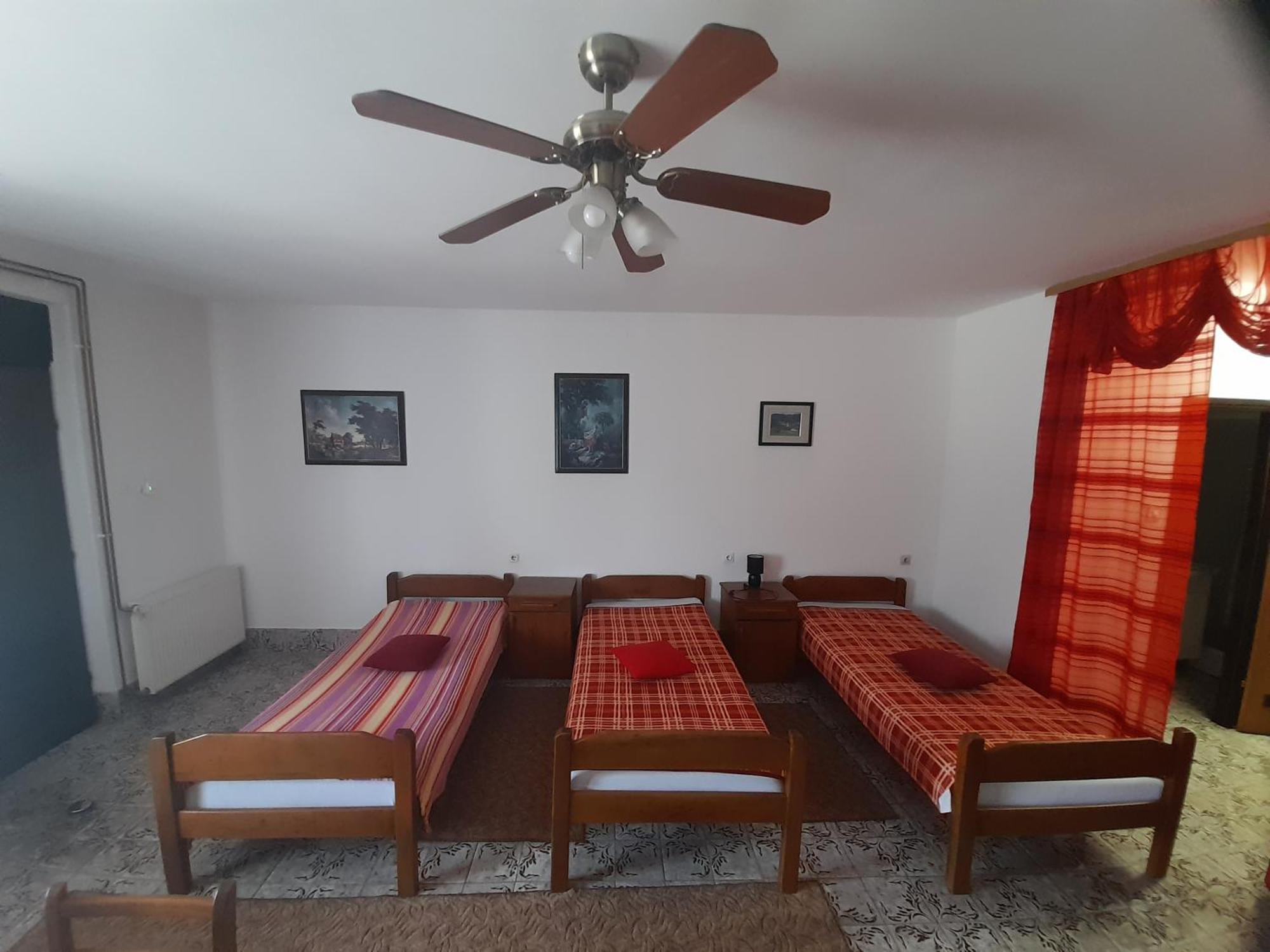 Apartment Kolonija Slavonski Brod Exterior photo